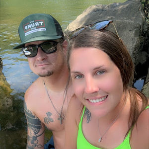 Meet your Posher, Katrina